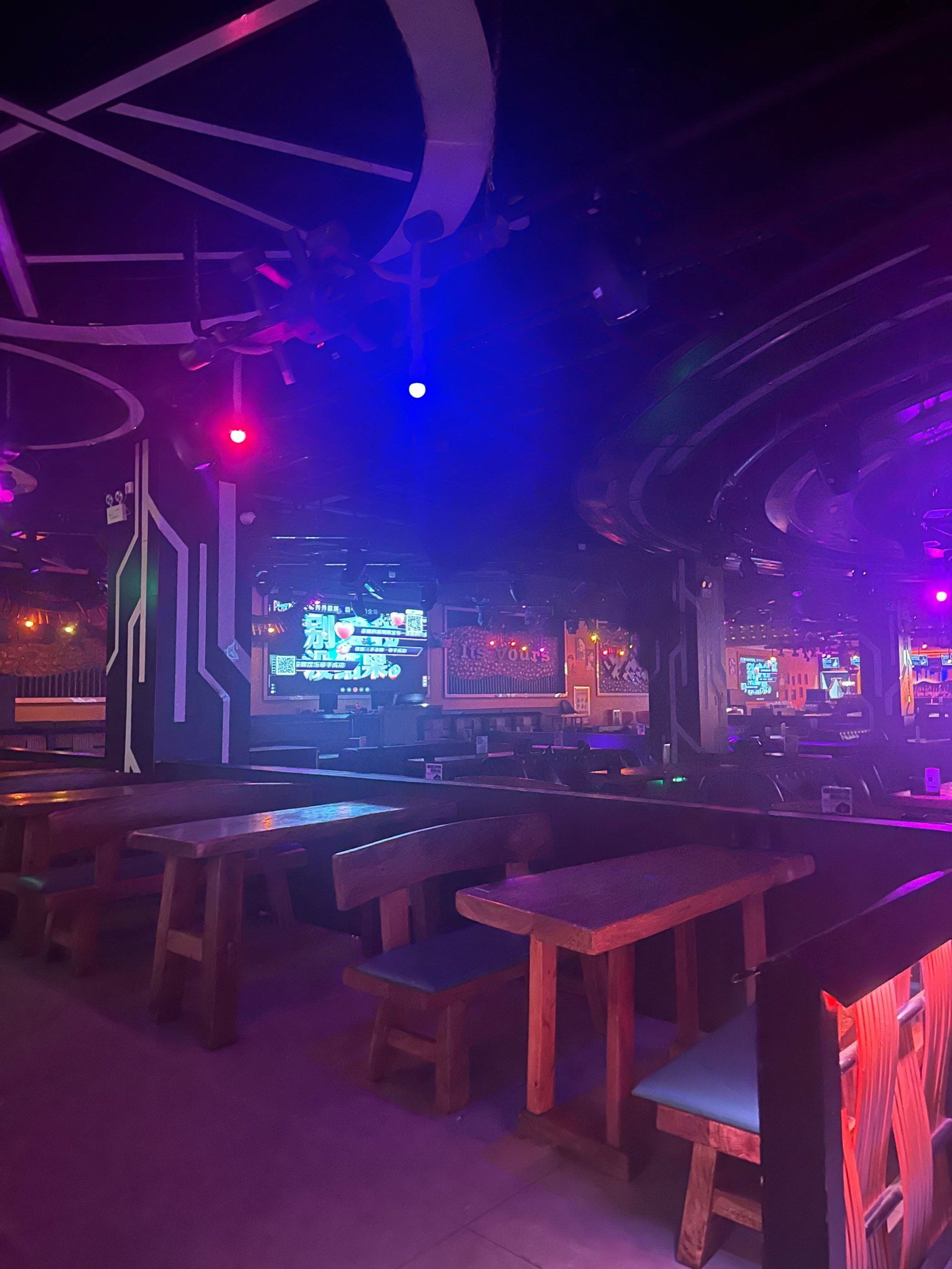 黄冈商务ktv新玩法-团风县ktv预订